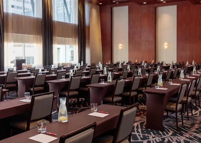 Alma San Diego Downtown, A Tribute Portfolio Hotel