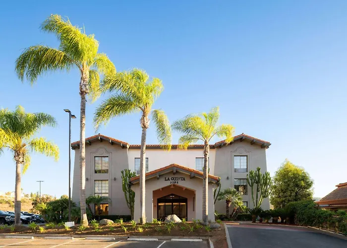 La Quinta Inn By Wyndham San Diego - Miramar